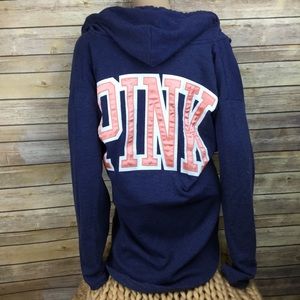 Victoriaโs Secret Pink Hoodie